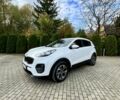 Киа Sportage 2018 в Львове на Automoto.ua Белый Киа Sportage, объемом двигателя 1.59 л и пробегом 108 тыс. км за 17200 $, фото 4 на Automoto.ua