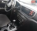 Белый Киа Sportage, объемом двигателя 1.6 л и пробегом 127 тыс. км за 16500 $, фото 7 на Automoto.ua