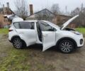 Білий Кіа Sportage, об'ємом двигуна 2.4 л та пробігом 77 тис. км за 17900 $, фото 10 на Automoto.ua