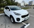 Білий Кіа Sportage, об'ємом двигуна 1.7 л та пробігом 111 тис. км за 19000 $, фото 1 на Automoto.ua