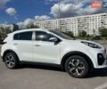 Білий Кіа Sportage, об'ємом двигуна 1.59 л та пробігом 138 тис. км за 19000 $, фото 8 на Automoto.ua