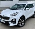 Белый Киа Sportage, объемом двигателя 1.59 л и пробегом 46 тыс. км за 16800 $, фото 1 на Automoto.ua