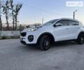 Білий Кіа Sportage, об'ємом двигуна 1.69 л та пробігом 106 тис. км за 22500 $, фото 1 на Automoto.ua