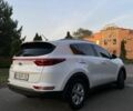 Белый Киа Sportage, объемом двигателя 0 л и пробегом 110 тыс. км за 16200 $, фото 1 на Automoto.ua
