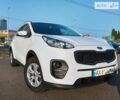 Белый Киа Sportage, объемом двигателя 1.69 л и пробегом 115 тыс. км за 16500 $, фото 8 на Automoto.ua