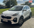 Киа Sportage 2018 в Одессе на Automoto.ua Белый Киа Sportage, объемом двигателя 1.6 л и пробегом 123 тыс. км за 18900 $, фото 1 на Automoto.ua