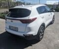 Белый Киа Sportage, объемом двигателя 1.59 л и пробегом 154 тыс. км за 16500 $, фото 1 на Automoto.ua