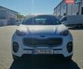 Білий Кіа Sportage, об'ємом двигуна 1.59 л та пробігом 21 тис. км за 17000 $, фото 10 на Automoto.ua