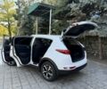 Білий Кіа Sportage, об'ємом двигуна 1.6 л та пробігом 83 тис. км за 16500 $, фото 4 на Automoto.ua