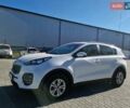 Білий Кіа Sportage, об'ємом двигуна 1.59 л та пробігом 21 тис. км за 17000 $, фото 1 на Automoto.ua