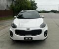Білий Кіа Sportage, об'ємом двигуна 2.4 л та пробігом 48 тис. км за 10900 $, фото 1 на Automoto.ua