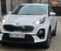 Белый Киа Sportage, объемом двигателя 1.59 л и пробегом 123 тыс. км за 16700 $, фото 1 на Automoto.ua