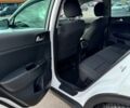 Білий Кіа Sportage, об'ємом двигуна 1.7 л та пробігом 111 тис. км за 19000 $, фото 6 на Automoto.ua