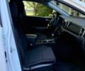 Белый Киа Sportage, объемом двигателя 2.4 л и пробегом 34 тыс. км за 13000 $, фото 7 на Automoto.ua