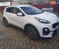 Белый Киа Sportage, объемом двигателя 1.6 л и пробегом 127 тыс. км за 16500 $, фото 1 на Automoto.ua