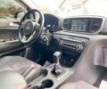 Белый Киа Sportage, объемом двигателя 1.6 л и пробегом 78 тыс. км за 16790 $, фото 42 на Automoto.ua