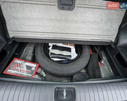 Білий Кіа Sportage, об'ємом двигуна 1.6 л та пробігом 61 тис. км за 21300 $, фото 11 на Automoto.ua