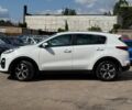 Белый Киа Sportage, объемом двигателя 1.6 л и пробегом 188 тыс. км за 18290 $, фото 1 на Automoto.ua