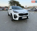Киа Sportage 2018 в Одессе на Automoto.ua Белый Киа Sportage, объемом двигателя 1.59 л и пробегом 149 тыс. км за 14999 $, фото 11 на Automoto.ua