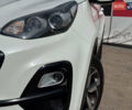 Белый Киа Sportage, объемом двигателя 1.6 л и пробегом 188 тыс. км за 17790 $, фото 6 на Automoto.ua