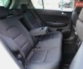 Белый Киа Sportage, объемом двигателя 1.69 л и пробегом 162 тыс. км за 17900 $, фото 10 на Automoto.ua