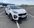 Білий Кіа Sportage, об'ємом двигуна 0.16 л та пробігом 132 тис. км за 17700 $, фото 3 на Automoto.ua