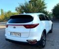 Білий Кіа Sportage, об'ємом двигуна 1.6 л та пробігом 116 тис. км за 14999 $, фото 5 на Automoto.ua