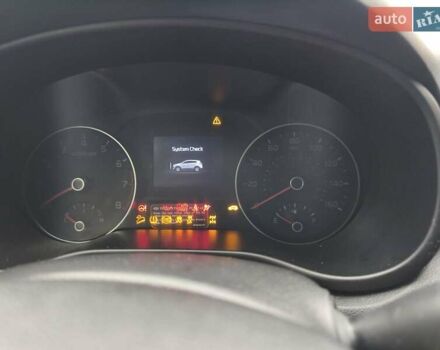 Білий Кіа Sportage, об'ємом двигуна 2.4 л та пробігом 77 тис. км за 17900 $, фото 68 на Automoto.ua