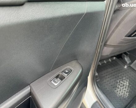 Белый Киа Sportage, объемом двигателя 1.6 л и пробегом 188 тыс. км за 18290 $, фото 16 на Automoto.ua