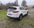 Білий Кіа Sportage, об'ємом двигуна 2.4 л та пробігом 77 тис. км за 17900 $, фото 3 на Automoto.ua