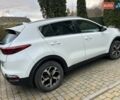 Белый Киа Sportage, объемом двигателя 1.59 л и пробегом 123 тыс. км за 16700 $, фото 7 на Automoto.ua