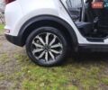 Білий Кіа Sportage, об'ємом двигуна 2.4 л та пробігом 77 тис. км за 17900 $, фото 31 на Automoto.ua