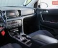 Белый Киа Sportage, объемом двигателя 1.69 л и пробегом 162 тыс. км за 17900 $, фото 14 на Automoto.ua