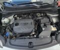 Білий Кіа Sportage, об'ємом двигуна 1.59 л та пробігом 138 тис. км за 19000 $, фото 15 на Automoto.ua