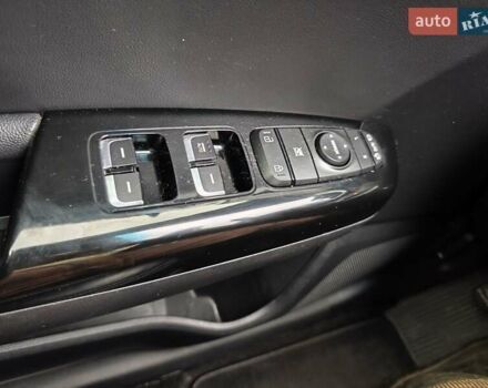 Білий Кіа Sportage, об'ємом двигуна 2.4 л та пробігом 77 тис. км за 17900 $, фото 63 на Automoto.ua