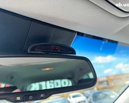 Белый Киа Sportage, объемом двигателя 1.6 л и пробегом 188 тыс. км за 18290 $, фото 27 на Automoto.ua