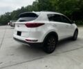 Белый Киа Sportage, объемом двигателя 2.4 л и пробегом 48 тыс. км за 7000 $, фото 6 на Automoto.ua