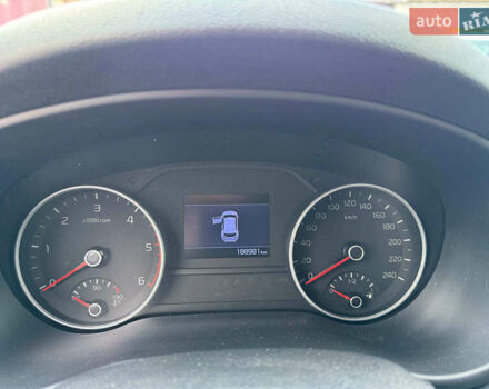 Белый Киа Sportage, объемом двигателя 1.6 л и пробегом 188 тыс. км за 17790 $, фото 20 на Automoto.ua