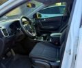 Білий Кіа Sportage, об'ємом двигуна 1.6 л та пробігом 116 тис. км за 14999 $, фото 4 на Automoto.ua
