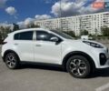 Білий Кіа Sportage, об'ємом двигуна 1.59 л та пробігом 138 тис. км за 19000 $, фото 6 на Automoto.ua