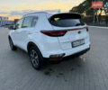 Киа Sportage 2018 в Одессе на Automoto.ua Белый Киа Sportage, объемом двигателя 1.59 л и пробегом 149 тыс. км за 14999 $, фото 4 на Automoto.ua