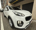 Белый Киа Sportage, объемом двигателя 1.98 л и пробегом 78 тыс. км за 18499 $, фото 2 на Automoto.ua