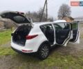 Білий Кіа Sportage, об'ємом двигуна 2.4 л та пробігом 77 тис. км за 17900 $, фото 17 на Automoto.ua