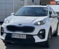 Белый Киа Sportage, объемом двигателя 1.59 л и пробегом 138 тыс. км за 19000 $, фото 1 на Automoto.ua