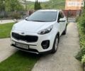 Білий Кіа Sportage, об'ємом двигуна 2 л та пробігом 181 тис. км за 20800 $, фото 1 на Automoto.ua