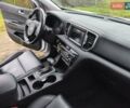 Білий Кіа Sportage, об'ємом двигуна 2.4 л та пробігом 77 тис. км за 17900 $, фото 49 на Automoto.ua
