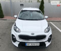 Белый Киа Sportage, объемом двигателя 1.6 л и пробегом 98 тыс. км за 19850 $, фото 1 на Automoto.ua