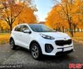 Белый Киа Sportage, объемом двигателя 1.6 л и пробегом 120 тыс. км за 17800 $, фото 1 на Automoto.ua