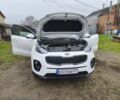 Білий Кіа Sportage, об'ємом двигуна 2.4 л та пробігом 77 тис. км за 17900 $, фото 6 на Automoto.ua