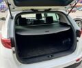 Білий Кіа Sportage, об'ємом двигуна 1.7 л та пробігом 111 тис. км за 19000 $, фото 4 на Automoto.ua